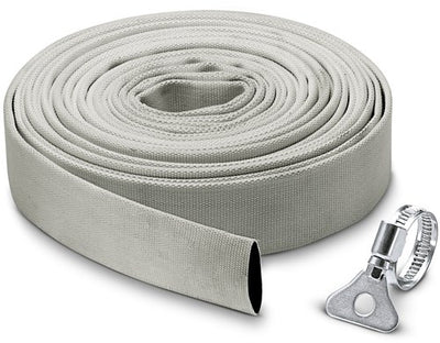 Karcher Flachschlauch | extra stark | für Tauchpumpen | 10 m – 2,997–100,0