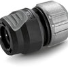 Karcher Premium-Schlauchverbinder Uni Aquastop – 2.645-196.0