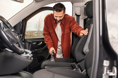 Karcher Sprühextraktionsreiniger SE 5 Auto – 1.081-231.0