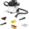 Karcher Sprühextraktionsreiniger SE 5 Auto – 1.081-231.0