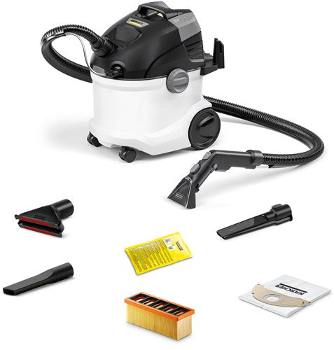 Karcher Sprühextraktionsreiniger SE 5 Auto – 1.081-231.0