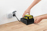 Kärcher Akku Power 18 25 Starterkit - afbeelding 2
