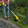 Karcher Starterset Trimmerklinge – 2.444-023.0