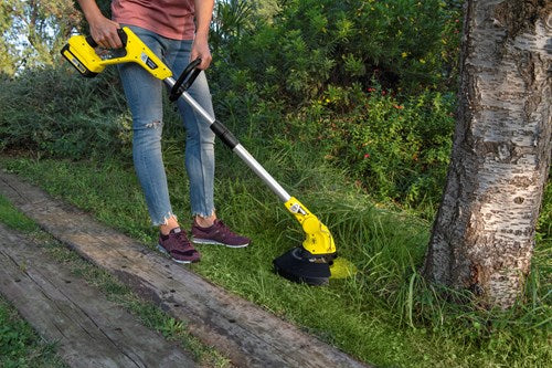 Karcher Starterset Trimmerklinge – 2.444-023.0