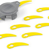 Karcher Starterset Trimmerklinge – 2.444-023.0