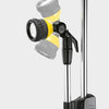 Karcher Gartendusche mit Fuß – 2.645-181.0