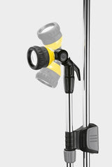 Karcher Gartendusche mit Fuß – 2.645-181.0 - afbeelding 2