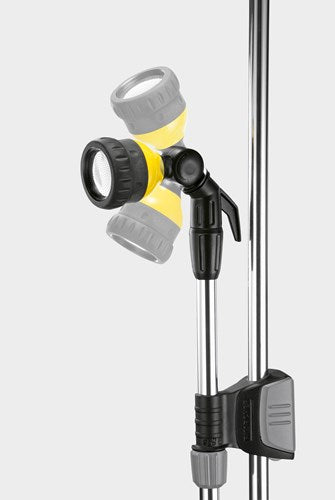 Karcher Gartendusche mit Fuß – 2.645-181.0