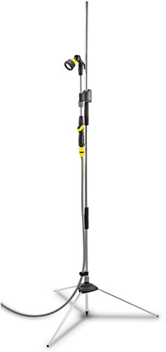 Karcher Gartendusche mit Fuß – 2.645-181.0