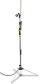 Karcher Gartendusche mit Fuß – 2.645-181.0