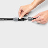 Karcher-Anschlussset - 2.645-240.0
