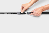 Karcher-Anschlussset - 2.645-240.0 - afbeelding 2