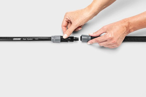 Karcher-Anschlussset - 2.645-240.0