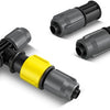 Karcher-Anschlussset - 2.645-240.0