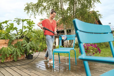 Rotierende Waschbürste Karcher wb 130 – 2.644-286.0