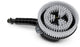 Rotierende Waschbürste Karcher wb 130 – 2.644-286.0