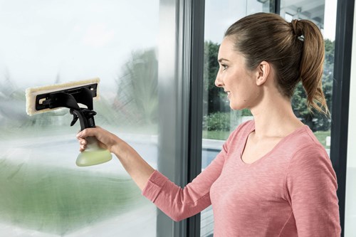 Karcher WV-Sprühflaschenset extra – 2.633-129.0