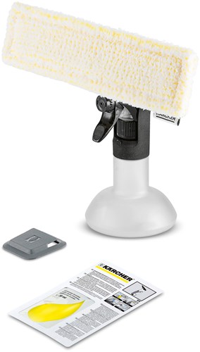 Karcher WV-Sprühflaschenset extra – 2.633-129.0