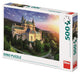 Puzzle Bojnice Castle in der Slowakei 500 Stücke