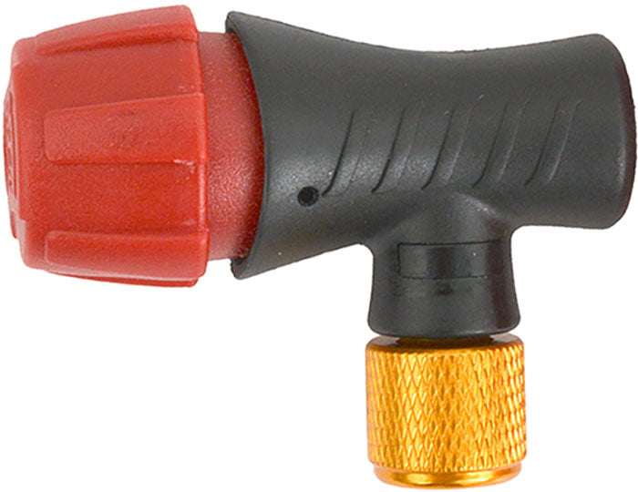 Katana LP-1 CO2-Pumpe