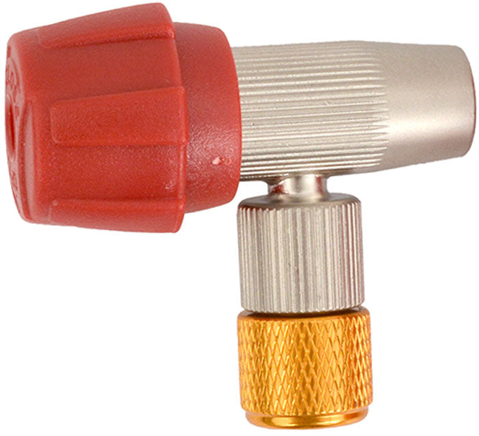 Katana CNC CO2-Pumpe inkl. Kälteschutz