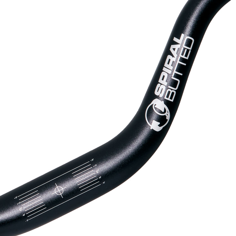 Katana High Rise 76 Spiral-Butted-Lenker