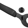 Katana BBW-1 Tretlagerschlüssel Hollowtech II mit Staubkappenschlüssel