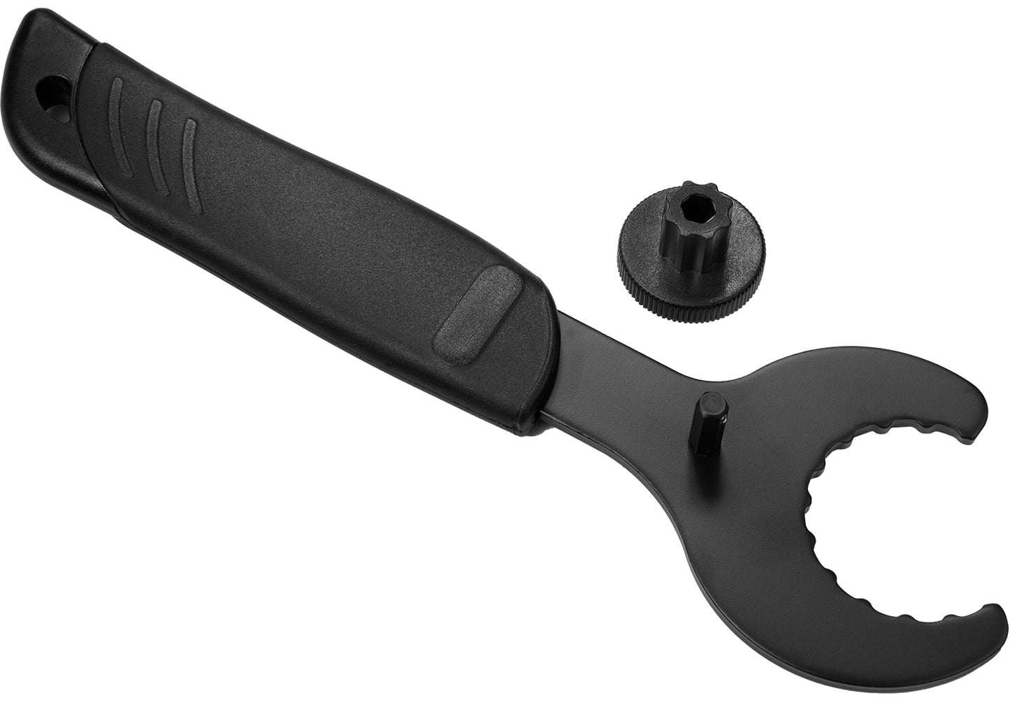 Katana BBW-1 Tretlagerschlüssel Hollowtech II mit Staubkappenschlüssel