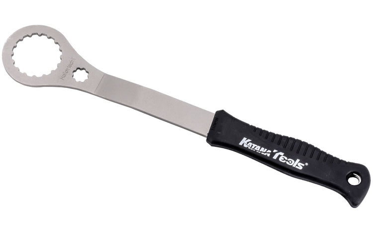 Katana BBW-3 Tretlager-Center-Lock-Sicherungsring-Werkzeug abgewinkelt