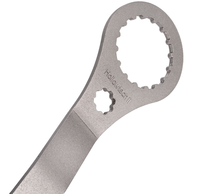 Katana BBW-3 Tretlager-Center-Lock-Sicherungsring-Werkzeug abgewinkelt