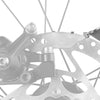 Katana bca-1 Ausrichtungshilfe für Scheibenbremsen inkl. Schlüsselanhänger