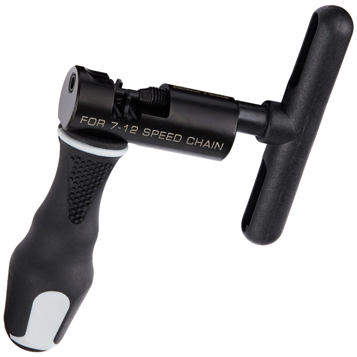 Katana cc-5 pro Kettenniet auf 12-Gang