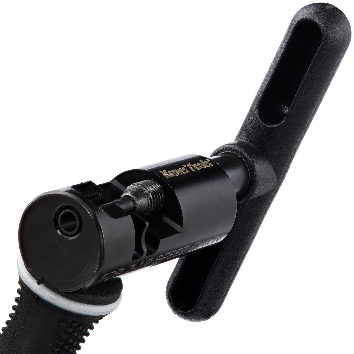 Katana cc-5 pro Kettenniet auf 12-Gang