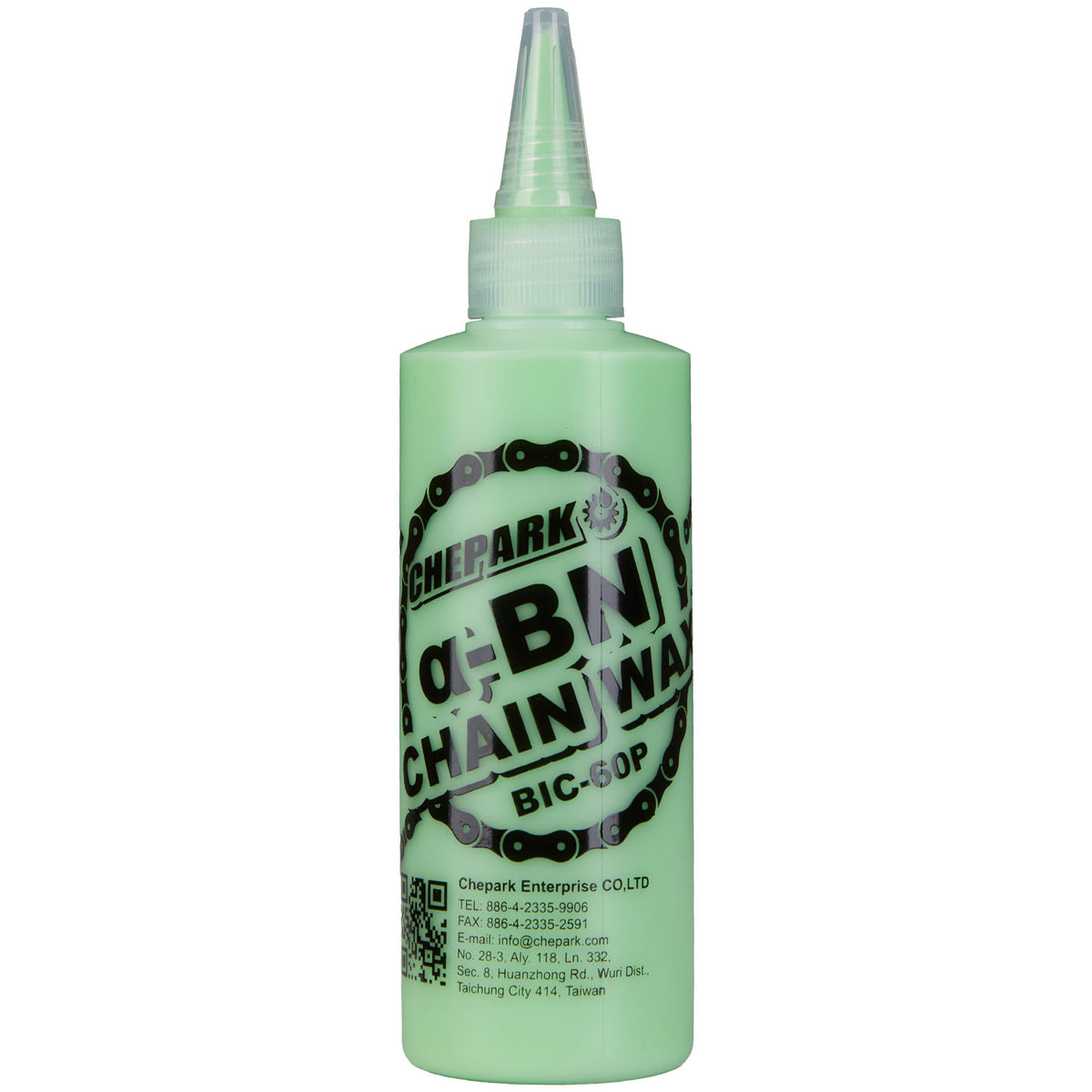 Katana Chepark Keramikwachs Kettenwachs 120 ml