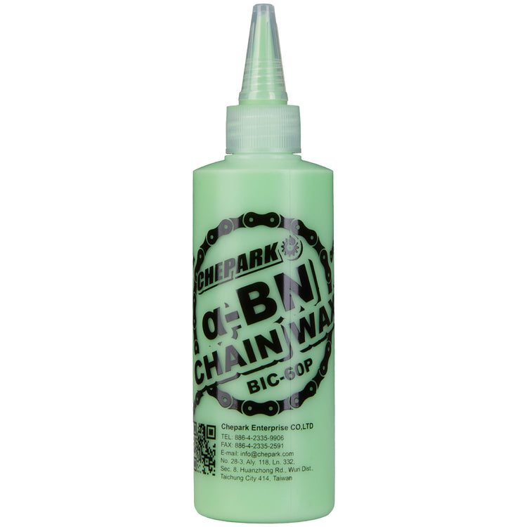 Katana Chepark Keramikwachs Kettenwachs 120 ml
