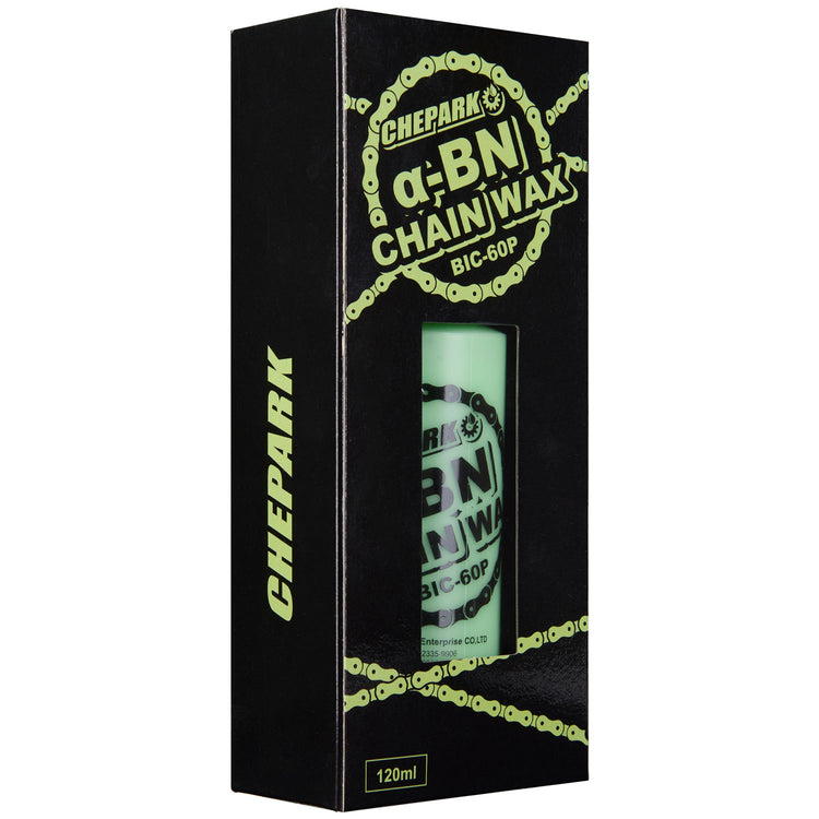 Katana Chepark Keramikwachs Kettenwachs 120 ml