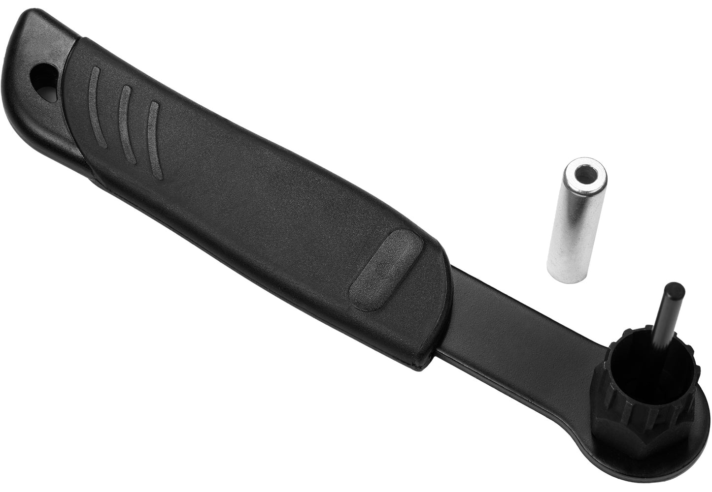 Katana CLT-1 Kassetten-Bremsscheiben-Abzieher mit übergroßem 12-mm-Stift
