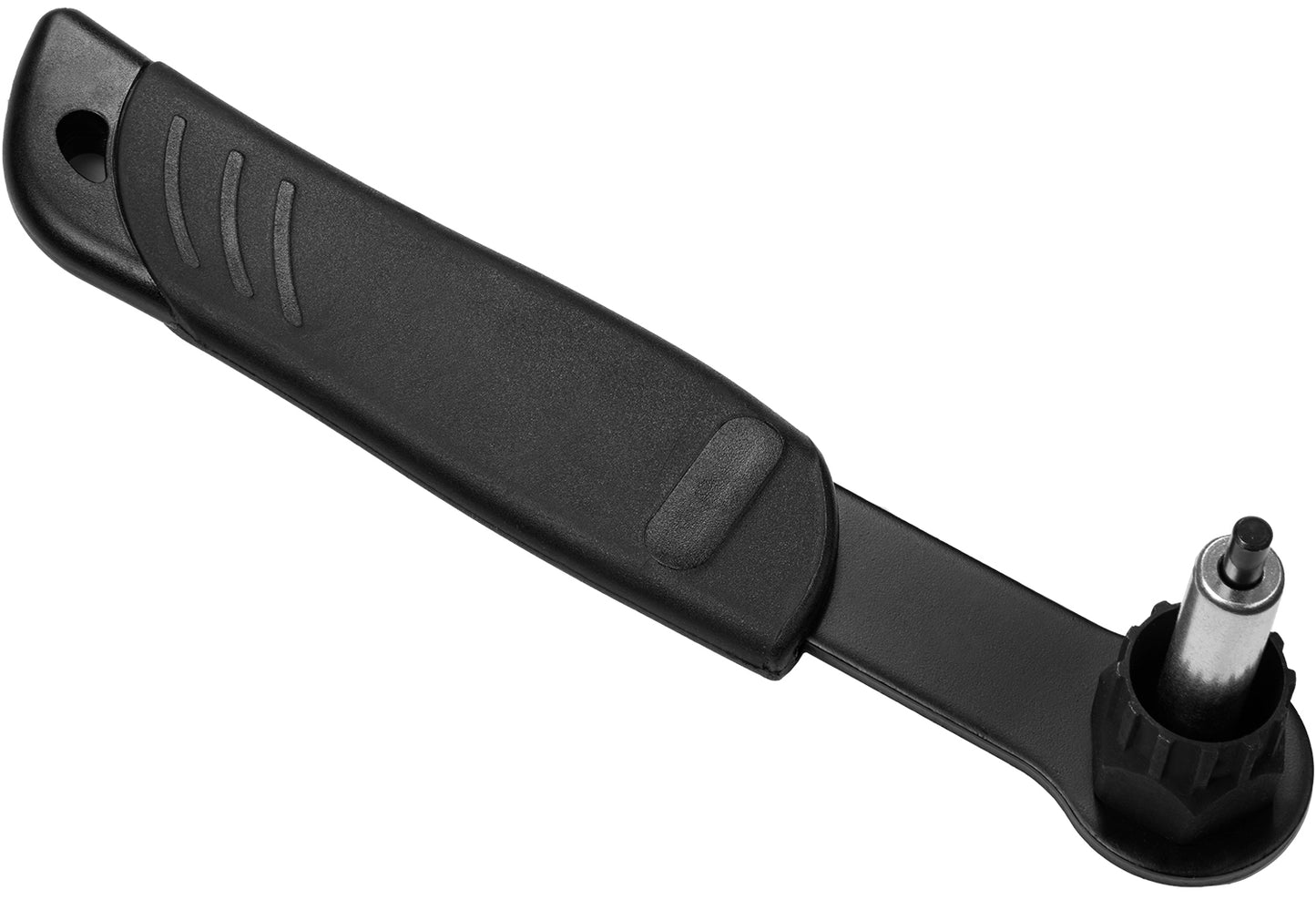 Katana CLT-1 Kassetten-Bremsscheiben-Abzieher mit übergroßem 12-mm-Stift