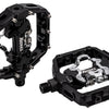 Katana Explorer Dual-Side-Combo-Pedale
