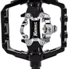 Katana Explorer Dual-Side-Combo-Pedale