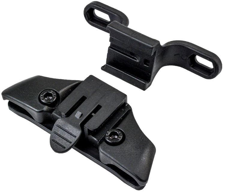 Katana Flaschenhalteradapter für Sattel