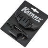Katana Flaschenhalteradapter für Sattel