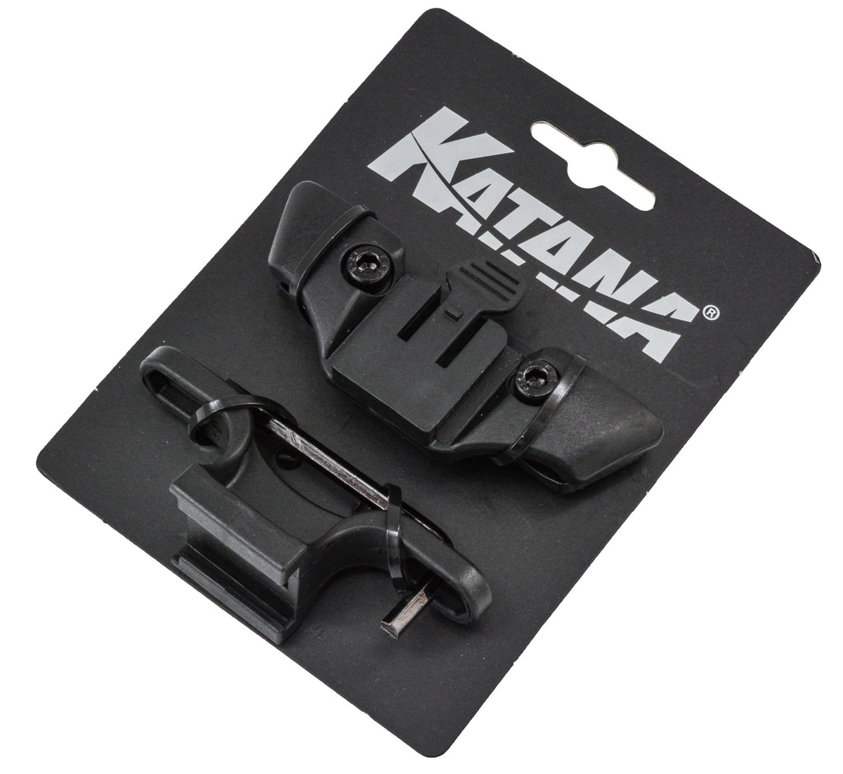 Katana Flaschenhalteradapter für Sattel