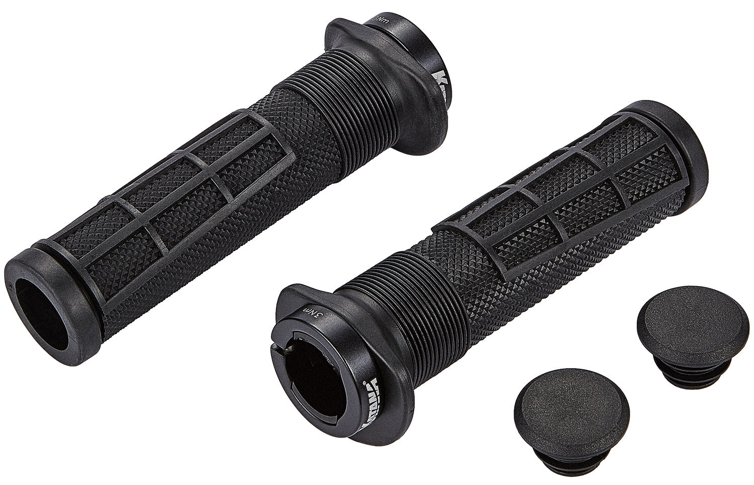 Katana GC4 Endurance-Griffe