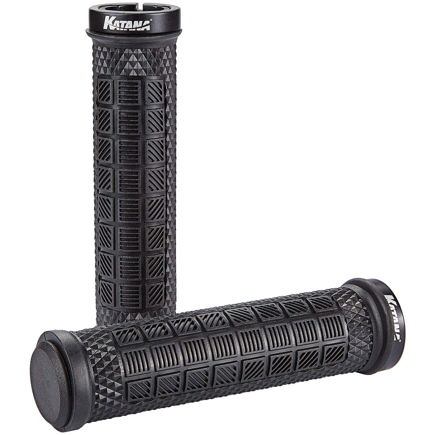 Katana GC5 Ausdauergriffe