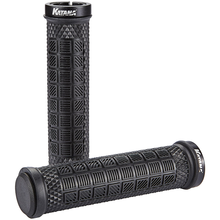 Katana GC5 Ausdauergriffe