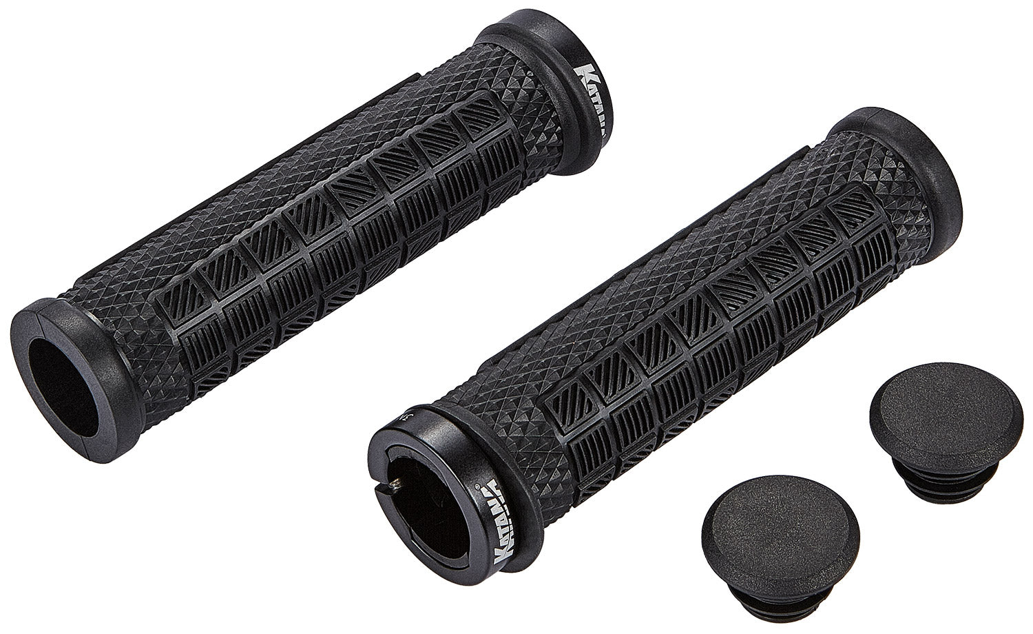 Katana GC5 Ausdauergriffe