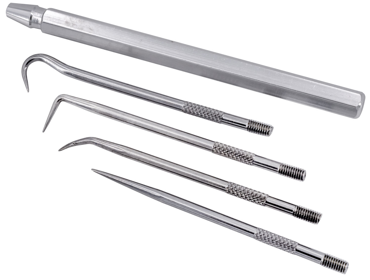 Katana HPS-1 Hakenpick-Set 5-teilig