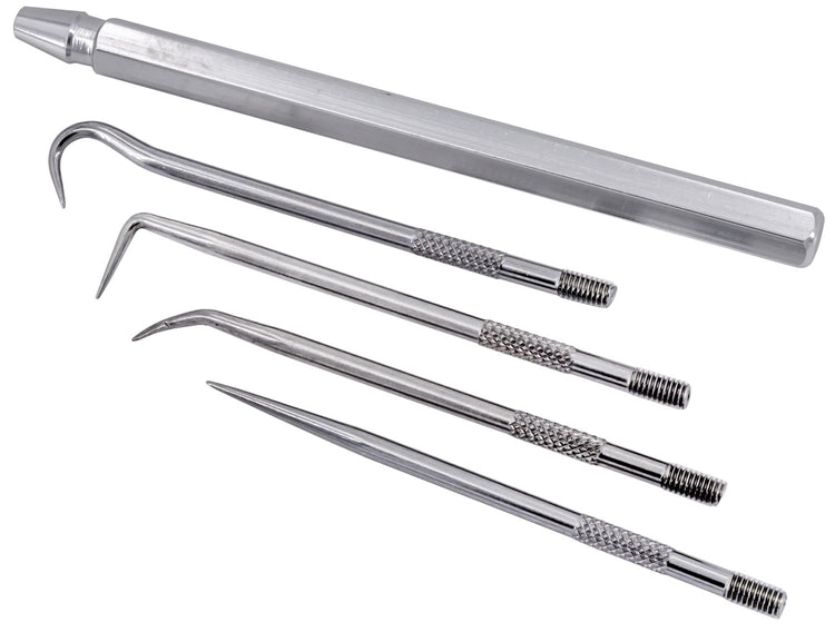 Katana HPS-1 Hakenpick-Set 5-teilig