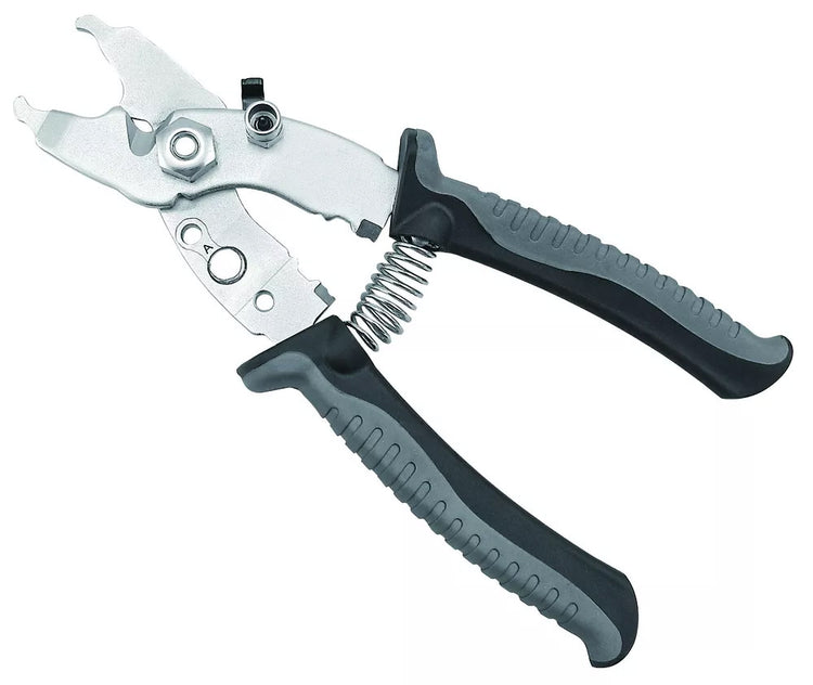 Katana Kabelzange + Kettenschlosszange 5in1 Werkzeug
